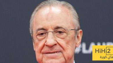 هل هناك أي احتمالية لموافقة الريال على خوض مبارياته في الليغا خارج إسبانيا …؟!