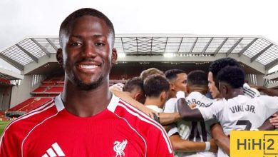 هل يغيب كوناتي عن موقعة ريال مدريد؟