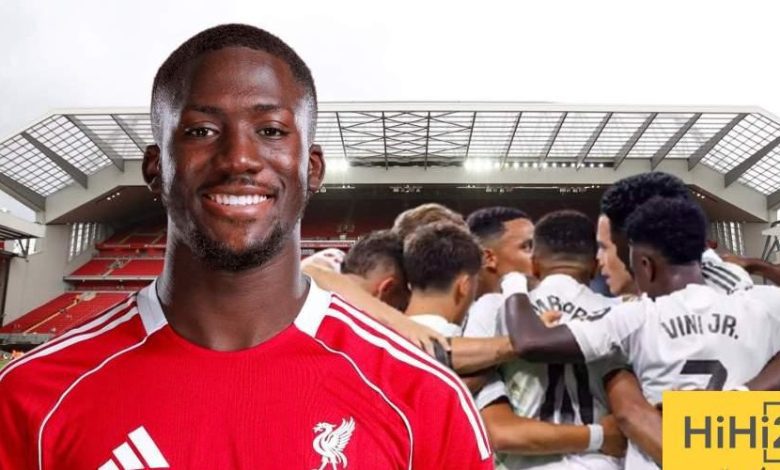 هل يغيب كوناتي عن موقعة ريال مدريد؟