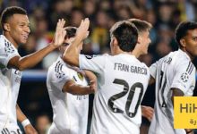 وضع فالفيردي في الدكة قرار إيجابي … والفوز على كايرات ليس مقياسًا