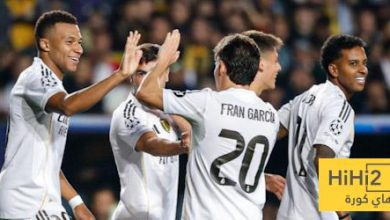 وضع فالفيردي في الدكة قرار إيجابي … والفوز على كايرات ليس مقياسًا