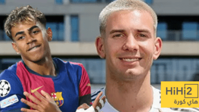 يامال أكثر شهرة من ماستانتونو في الأرجنتين !