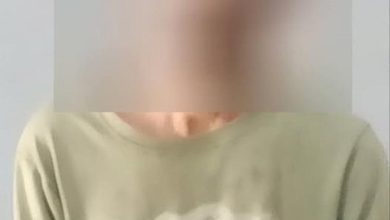أمن عدن يضبط أحد أخطر سارقي محتويات المركبات متلبساً