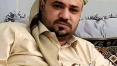 أمن عدن يكشف عن آخر المستجدات حول جريمة اغتيال الشيخ مهدي العقربي