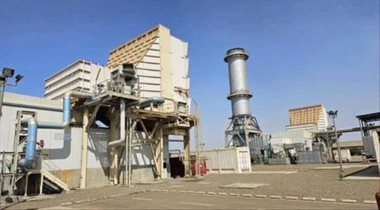 إعادة تشغيل محطة الرئيس في عدن بعد توقف كامل.. كمية الوقود تكفي ليوم واحد فقط