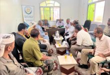 اتحاد الجمعيات والمؤسسات يعقد اجتماعًا مع اللجان المجتمعية لتعزيز التعاون المشترك