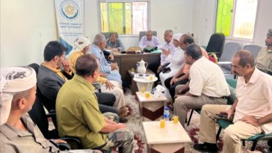 اتحاد الجمعيات والمؤسسات يعقد اجتماعًا مع اللجان المجتمعية لتعزيز التعاون المشترك