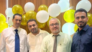 افتتاح عيادة "تريو لطب الأسنان" في المنصورة بخدمات طبية متكاملة على مدار الساعة