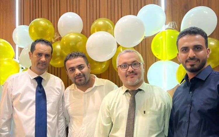 افتتاح عيادة "تريو لطب الأسنان" في المنصورة بخدمات طبية متكاملة على مدار الساعة