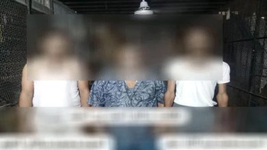 الأجهزة الأمنية بعدن تضبط أخطر عصابة تزوير وثائق رسمية في كريتر