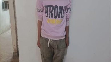 الأجهزة الأمنية تطيح بمتهم متخصص في نشل جوالات النساء بمديرية المنصورة