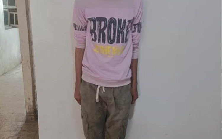 الأجهزة الأمنية تطيح بمتهم متخصص في نشل جوالات النساء بمديرية المنصورة