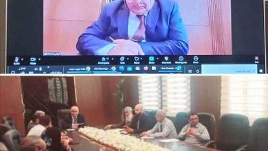الإعلان عن 17 ألف وظيفة في المحافظات المحررة.