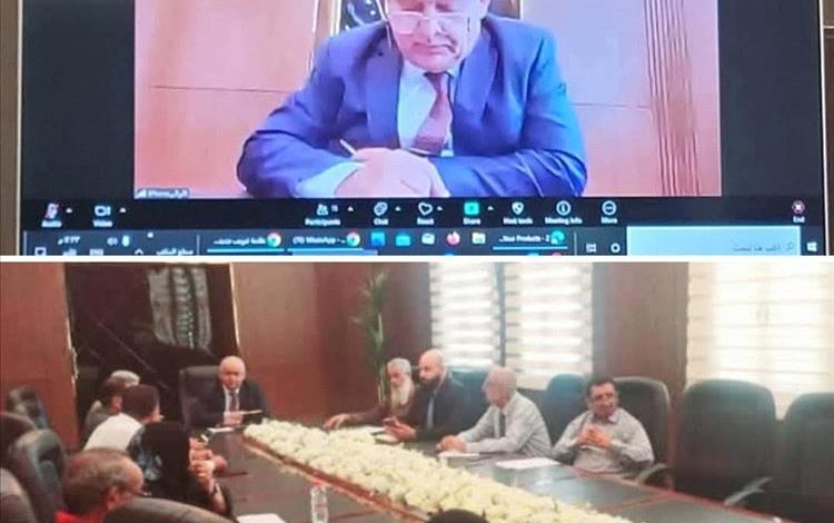 الإعلان عن 17 ألف وظيفة في المحافظات المحررة.