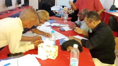 الائتلاف اليمني للتعليم للجميع ينظم الورشة التدريبية الثانية لمجالس الآباء والأمهات في عدن