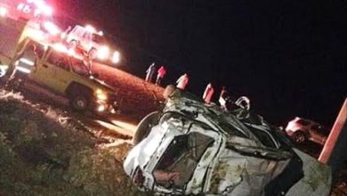 البريقة تستعد لتشييع ضحايا الحادث المروع لاحقًا اليوم