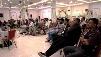 الجمعية السكنية لمنتسبي السلطة القضائية تعقد اجتماعها الدوري وتصدر بيانها الختامي