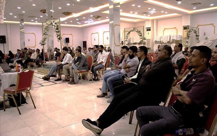 الجمعية السكنية لمنتسبي السلطة القضائية تعقد اجتماعها الدوري وتصدر بيانها الختامي