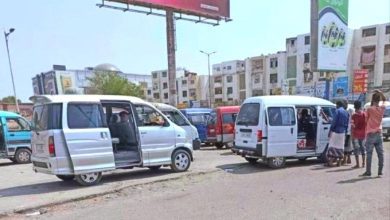 الرقابة والمحاسبة بعدن تمنع طباعة قسائم التحصيل خارج وزارة المالية