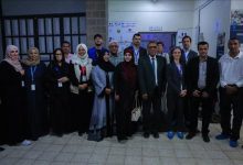 السفيرة الفرنسية تطلع على مشروع الوجبات الصحية المدرسية في عدن