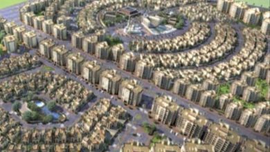 اللقاء الإيجابي بين اللجنة الإشرافية ومجموعة هائل سعيد أنعم يعيد الأمل بتسريع تنفيذ طريق المدينة الخضراء