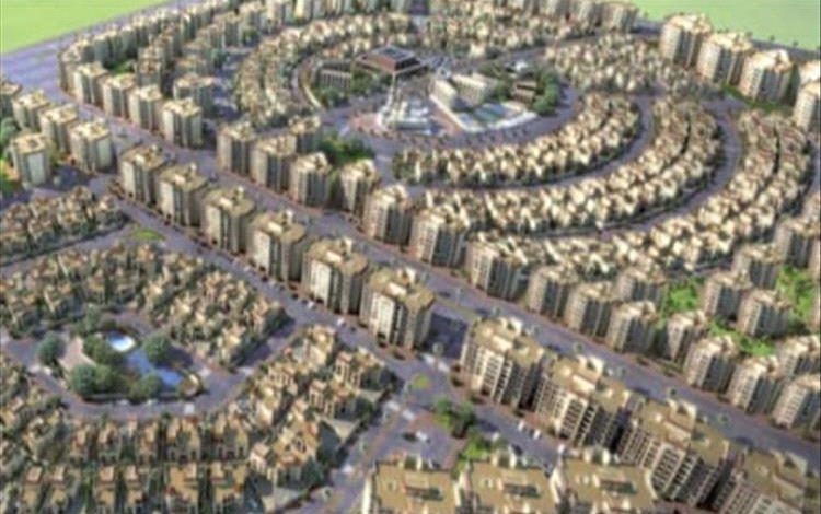 اللقاء الإيجابي بين اللجنة الإشرافية ومجموعة هائل سعيد أنعم يعيد الأمل بتسريع تنفيذ طريق المدينة الخضراء
