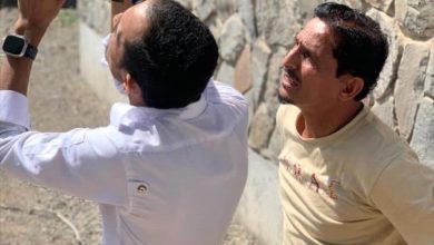 المعهد التقني البحري بعدن عزيمة قوية لا تلين