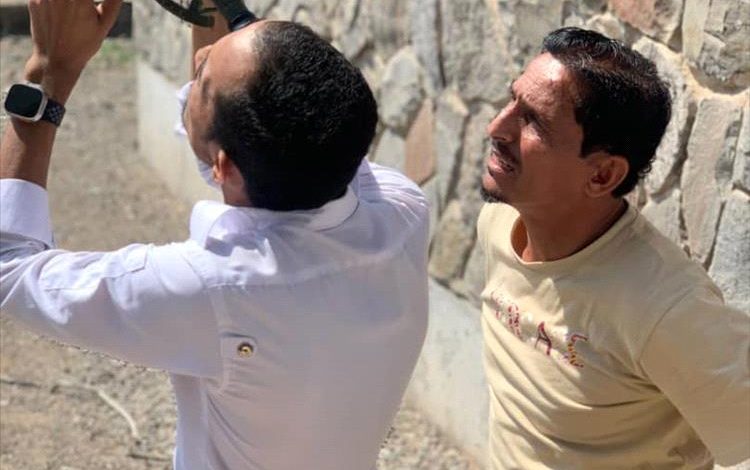 المعهد التقني البحري بعدن عزيمة قوية لا تلين