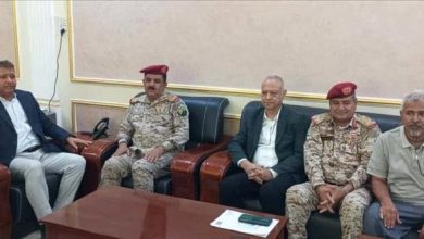 النائب العام يلتقي وزير الدفاع لمناقشة أوضاع النيابات العسكرية وتعزيز التنسيق في القضايا المشتركة