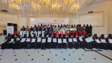 الوزير الزعوري: انهيار التعليم يعني انهيار الدولة والأخلاق وبروز ظواهر اجتماعية خطيرة