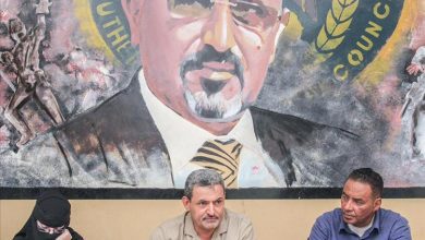 انتقالي المنصورة يعقد اجتماعه الموسع الثاني ويبحث الاستعدادات لإحياء ذكرى ثورة 14 أكتوبر