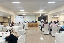 انطلاق مشروع استراتيجي بتمويل دولي لتعزيز التكيف مع تغير المناخ وندرة المياه في دلتا تُبن