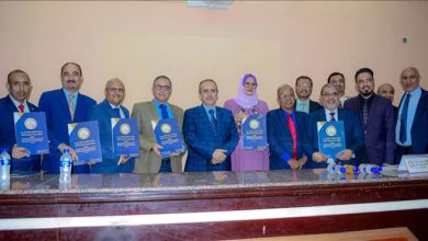 برعاية وزير التعليم العالي.. توقيع اتفاقيات الاعتماد الأكاديمي البرامجي الوطني لعدد من الجامعات اليمنية