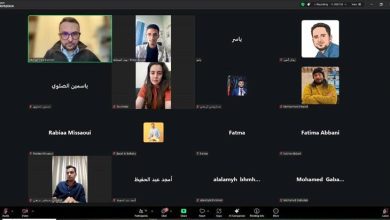 بمشاركة صحفيين من عدة دول.. بيت الصحافة تختتم الورشة الافتراضية "قوة الذكاء الاصطناعي بمسؤولية"