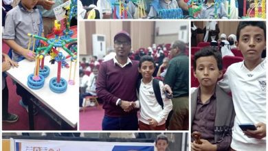 بمواهب مديريتي دار سعد و التواهي .. استكمال اختبار المرشحين الى مهرجان الطفل الموهوب