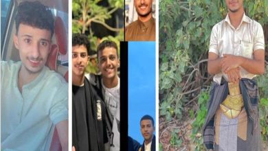حادث مروري مأساوي في البريقة يودي بحياة أربعة شبان