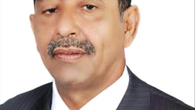 حفيدته تكتب : مأساة اعتقال الاب الكبير احمد ناصر حميدان