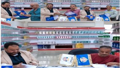 شركة النفط فرع عدن تؤمّن احتياجات القطاع الخاص من الوقود والزيوت عالية الجودة