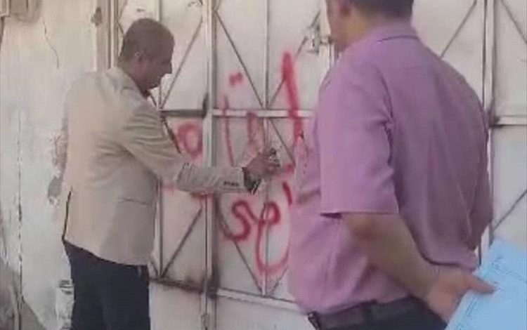 صحة عدن : إغلاق 5 صيدليات مخالفة وضبط أخرى في منطقة الممدارة بالشيخ عثمان