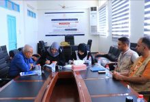 صندوق تنمية المهارات وهيئة المرأة والطفل بالمجلس الانتقالي الجنوبي يوقعان مذكرة تفاهم لتعزيز تمكين المرأة وتنمية القدرات بعدن