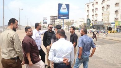 صندوق صيانة الطرق والجسور يسلم المؤسسة العامة للطرق مشروع ترميم طريق كورنيش المحافظ بالمنصورة