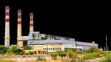 عاجل: 500 طن ديزل لإنقاذ كهرباء عدن من الإنهيار
