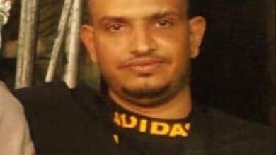 عاجل : جريمة مروعة في كريتر.. مقتل شاب برصاص مسلح والمدينة تعيش صدمة جديدة