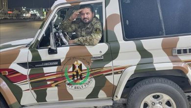 عدن: إنزال قوات مكافحة الشغب لاحتواء المظاهرات الليلية وأعمال الفوضى