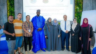 عدن تحتضن أول ورشة عمل حول بناء قدرات الصحة العقلية للمراهقين والشباب
