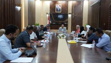 عدن تحتضن الحوار الاستراتيجي للصحة في أكتوبر بمشاركة المانحين والمنظمات الدولية
