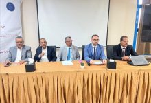 عدن .. ورشة عمل حول زيادة القدرة على التكيف مع المناخ