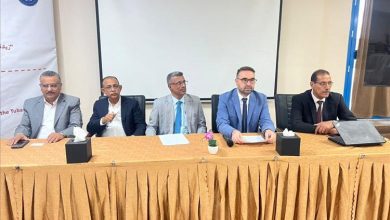 عدن .. ورشة عمل حول زيادة القدرة على التكيف مع المناخ