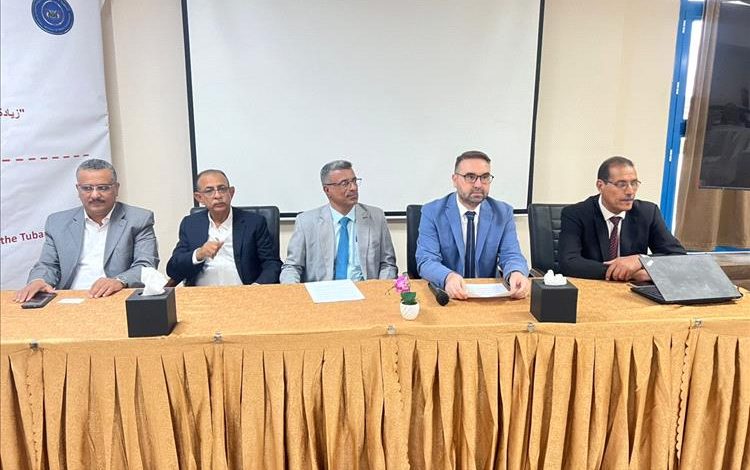 عدن .. ورشة عمل حول زيادة القدرة على التكيف مع المناخ