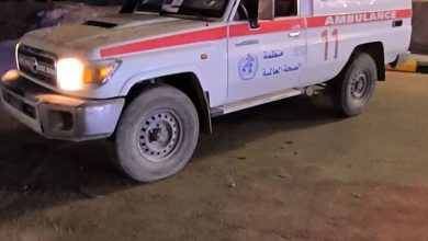 فريق الطوارئ 195 عدن يستعد للاستجابة الطارئة لموجة الأمطار المرتقبة من المحافظات المجاورة
